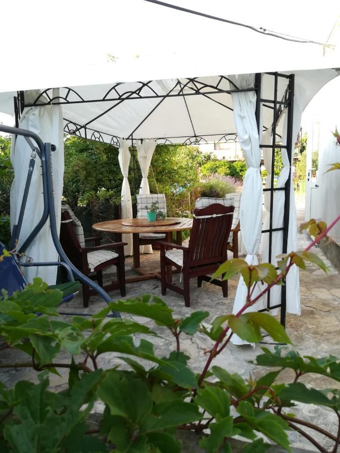 Lili Apartment In Zadar Pet Friendly, Free Parking Exterior foto